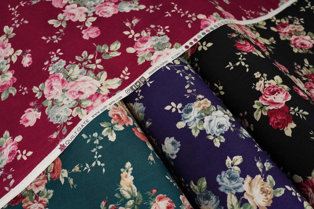 قطن مشجر ياباني