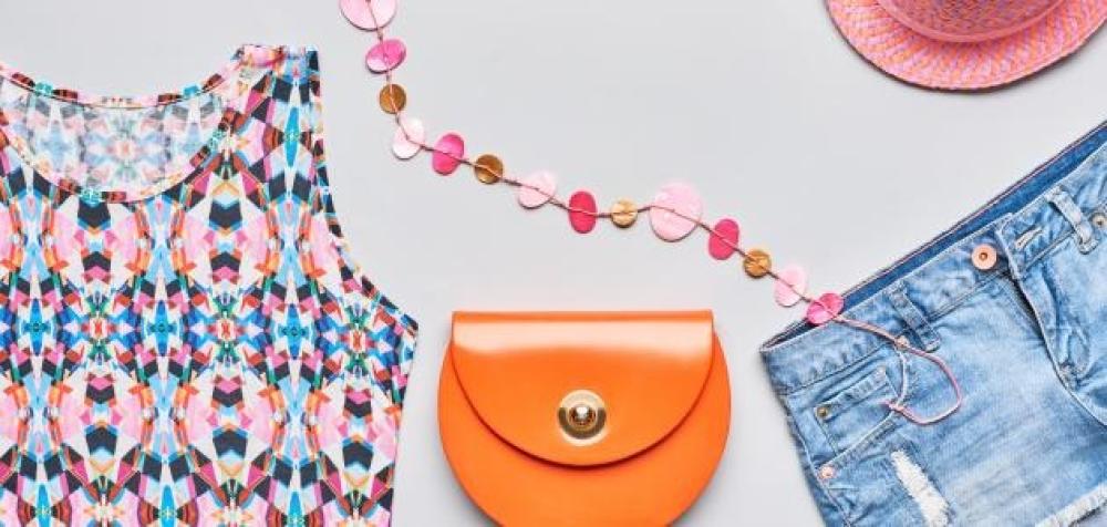 نصائح لتنسيق الوان الملابس