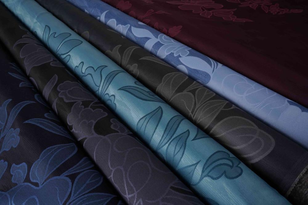 فسكوز جاكار طرف مشجر 119