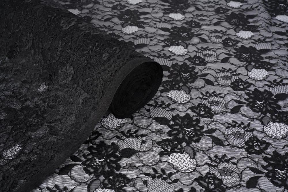 دانتيل خفيف الظل