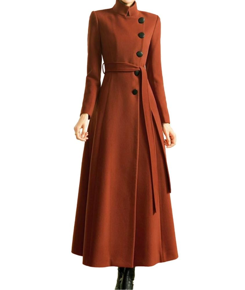 المعاطف الشتوية الأحدث لشتاء 2020