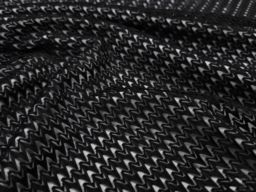 دانتيل شبكي شرائط