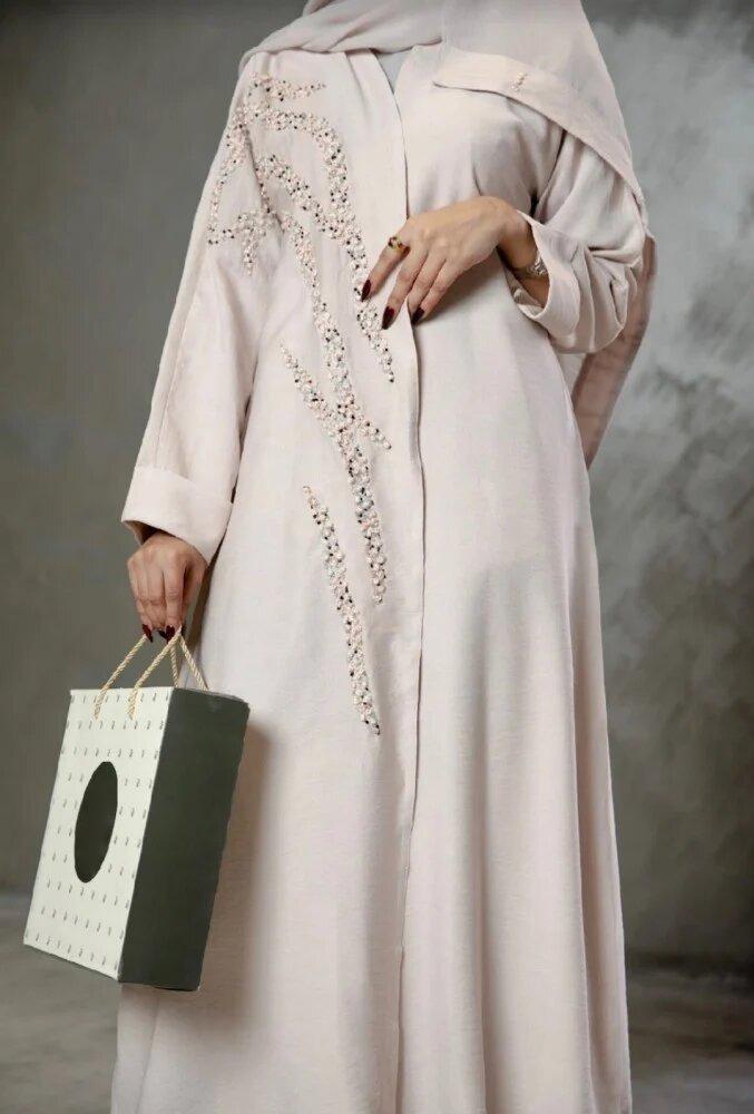 عبايات كاجوال عملية