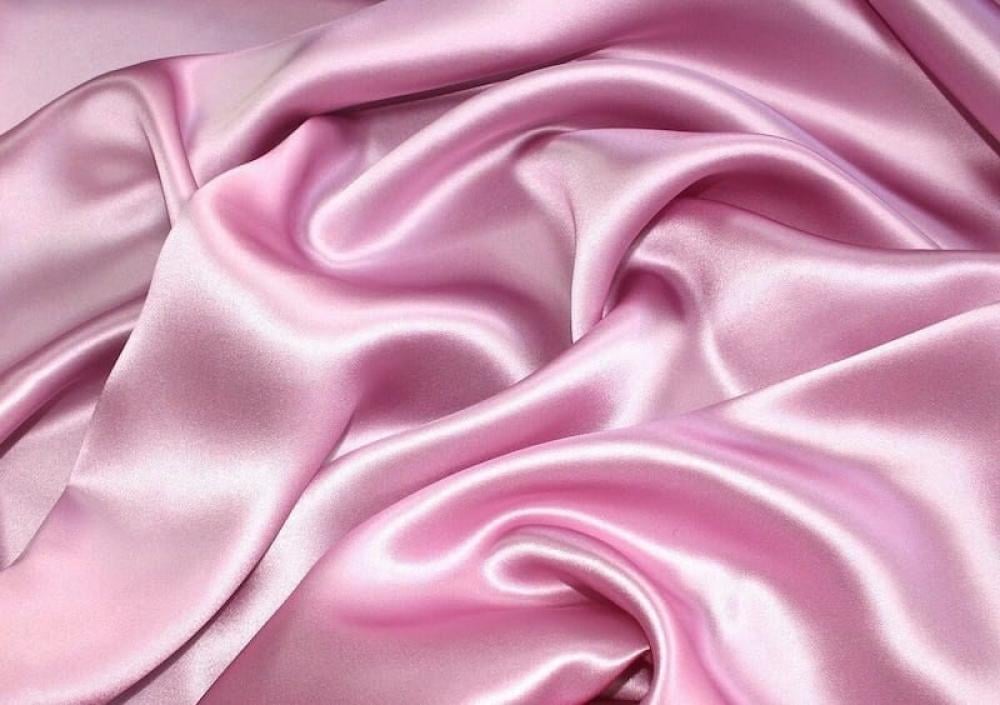مميزات قماش الساتان