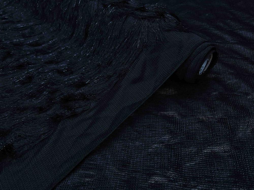 هدب ابو الريش قصب كثيف