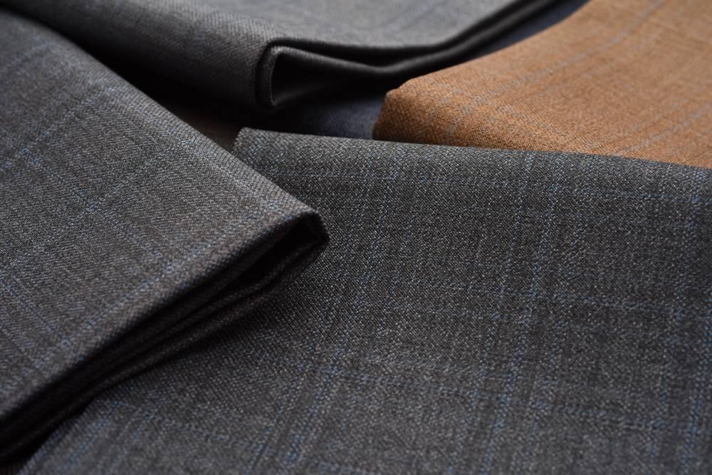 افضل انواع الاقمشة الشتوية