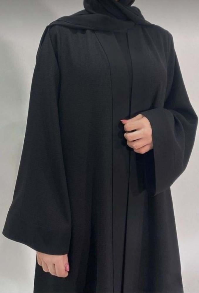 عبايات خليجية آخر موضة