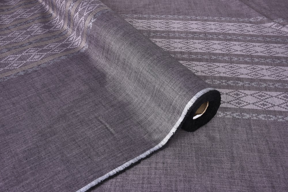 كتان رويال رسمة السدو 123