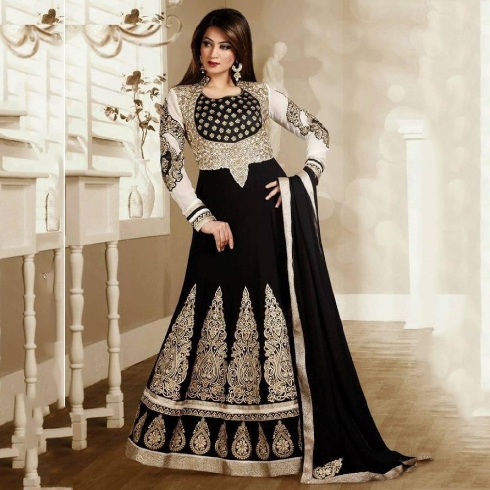 أقمشة هندية