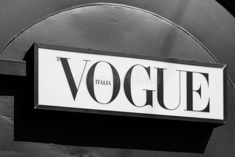 VOGUE