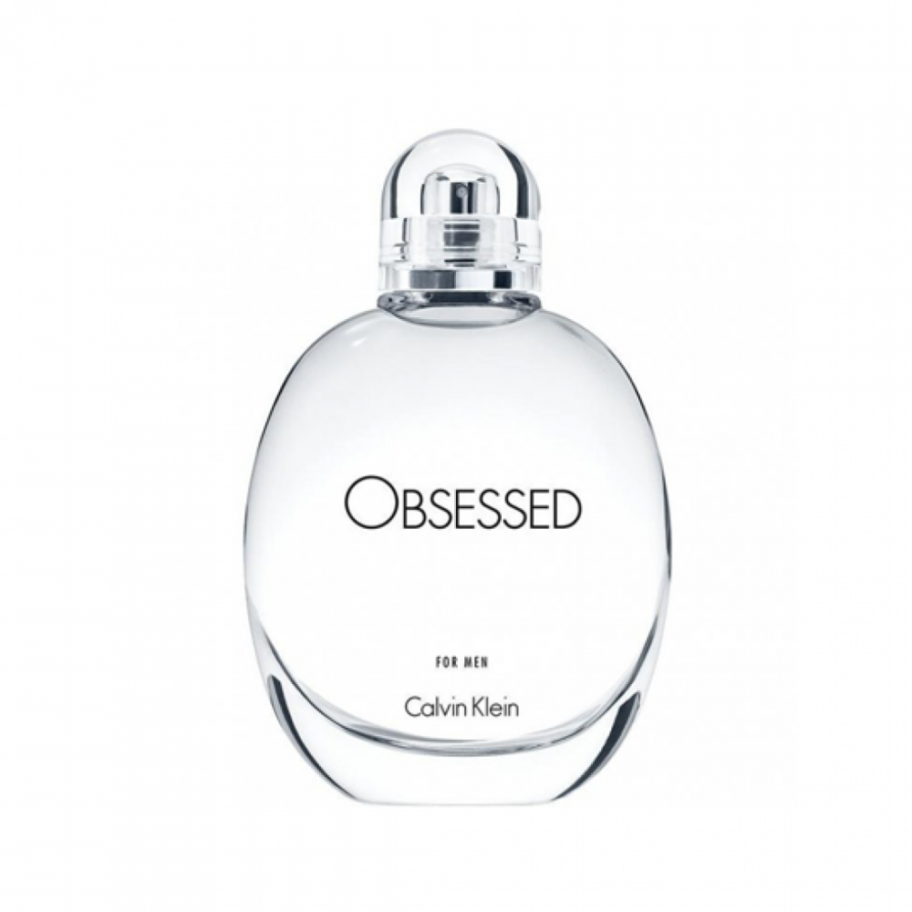 عطر كالفن كلاين اوبسيسيد او دو تواليت 125مل