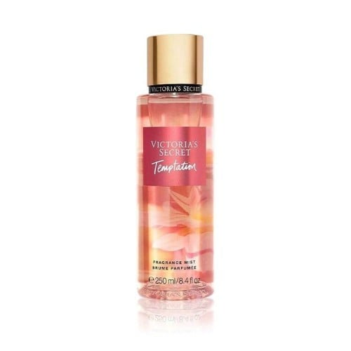 معطر جسم فيكتوريا سيكرت تيمبتيشن 250مل