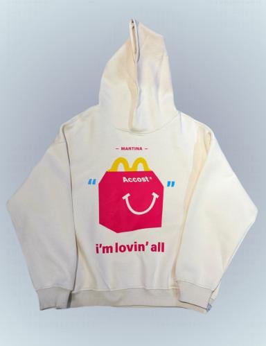 Mcdonalds