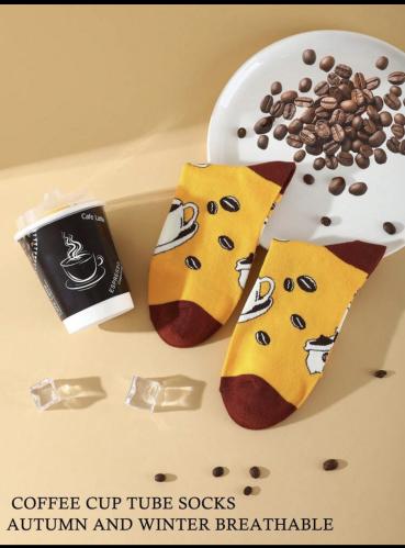 Coffee socks