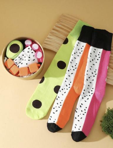 Sushi socks