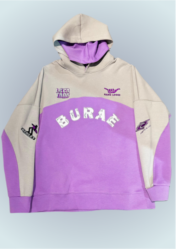 Leen tank hoodie