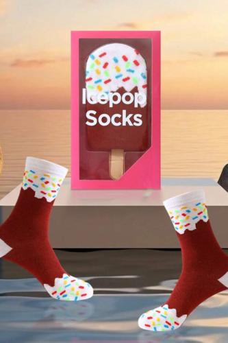 Ice pop Socks
