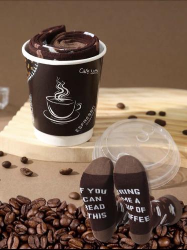 Coffee socks