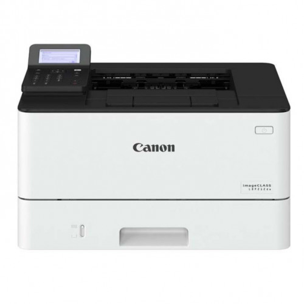 Featured image of post طابعة كانون ليزرية ملونة واي فاي Lbp613Cdw