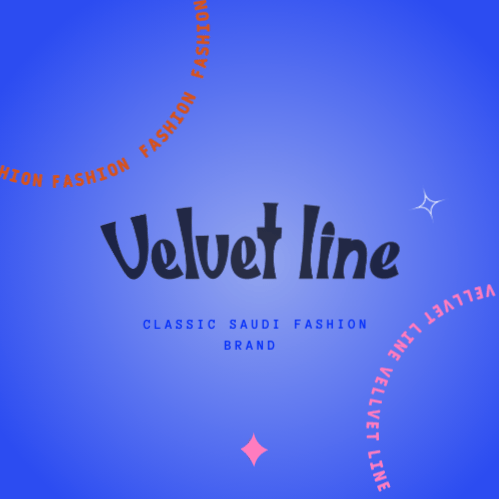 Velvet line