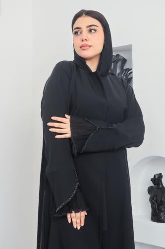 عباية نواعم كم شك كسرات ليزر