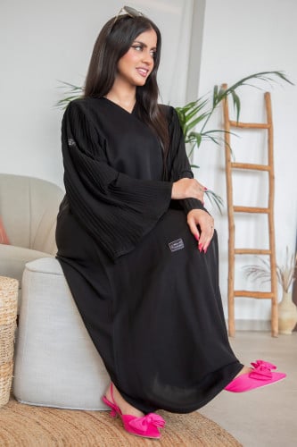 عباية نواعم كسرات كتف