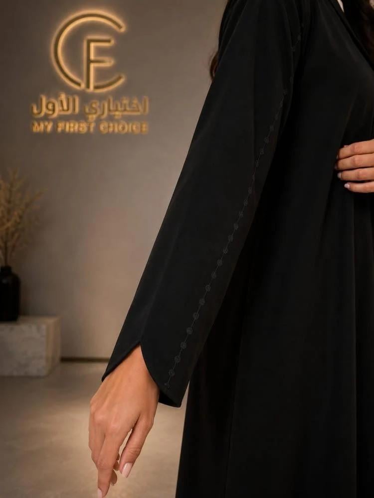 عبايات اختياري الاول افضل متجر عبايات بالسعودية