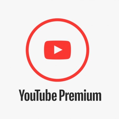 يوتيوب بريميوم- 3 اشهر على حسابك