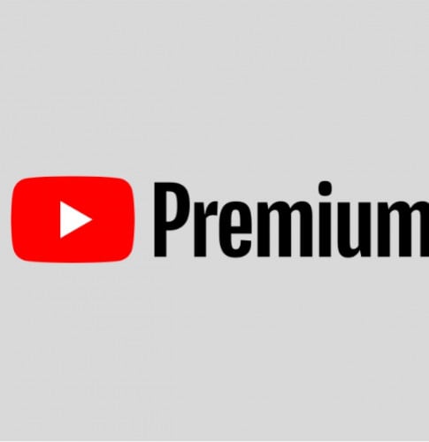 يوتيوب بريميوم- شهر على حسابك