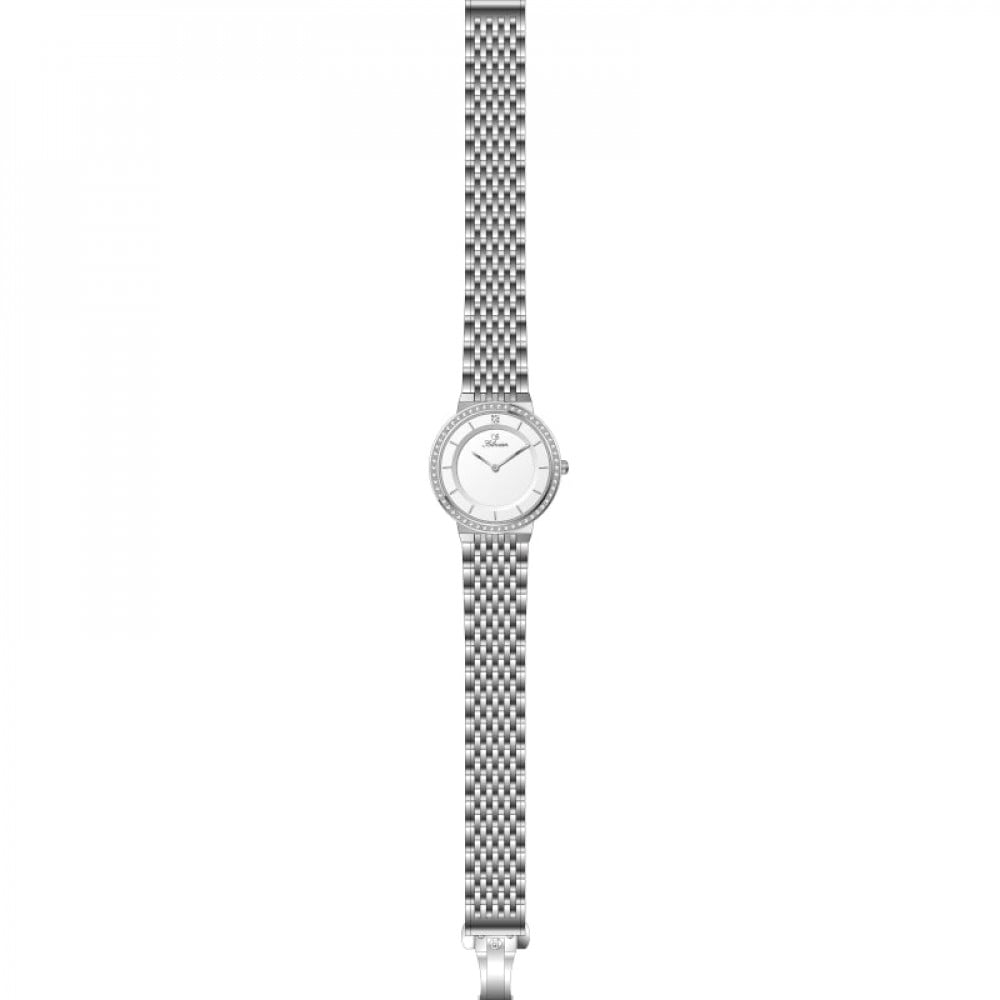 SL352-1M ساعة رجالية ستانلس ستيل