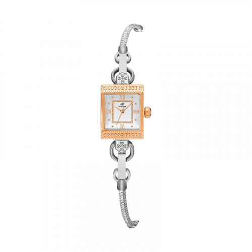 ND2202 ساعة نسائية ستانلس ستيل SMALL