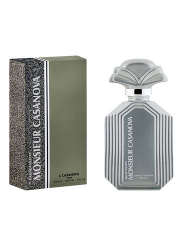 عطر كازانوفا مسيو كازانوفا أو دو تواليت 150مل