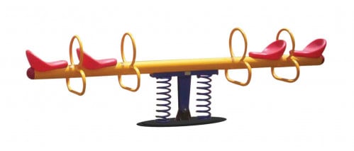 هزاز رباعي خارجي