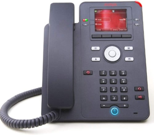 AVAYA IP PHONE J139