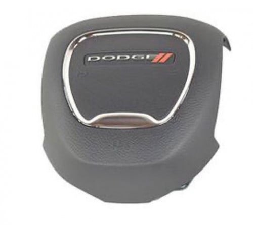 غطاء إيرباق بشعار DODGE