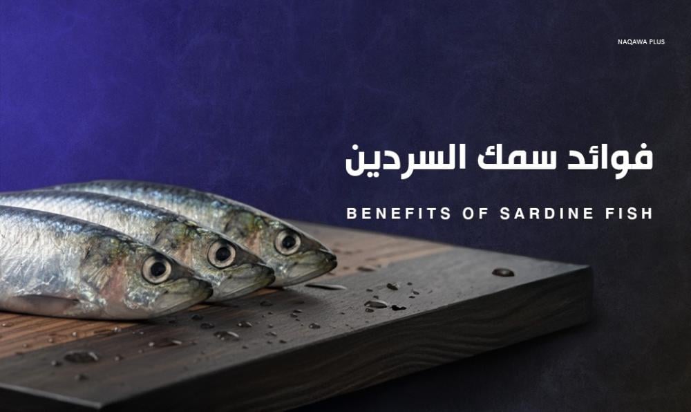 فوائد سمك السردين كنز لصحة القلب والعظام