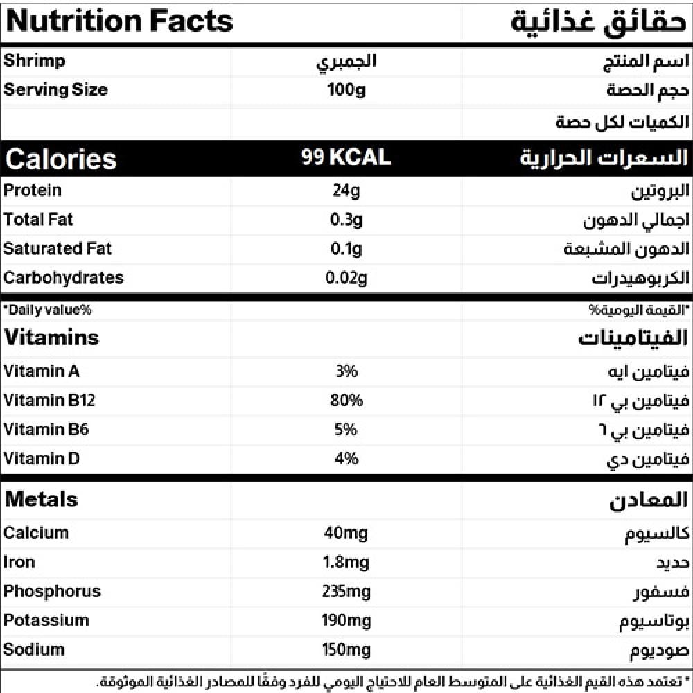جمبري جامبو (مزارع)