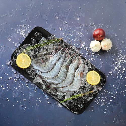 جمبري جامبو (مزارع)