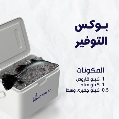 بوكس التوفير