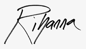 rihanna