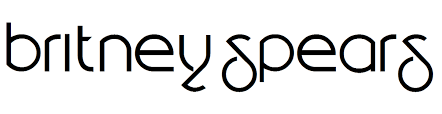 britney