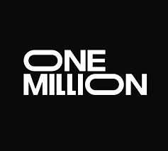 one million