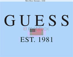 guess