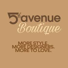 avenue