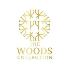 the woods