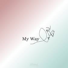 my way