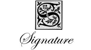 signature