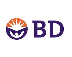 b d