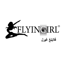 GIRL FLYIN