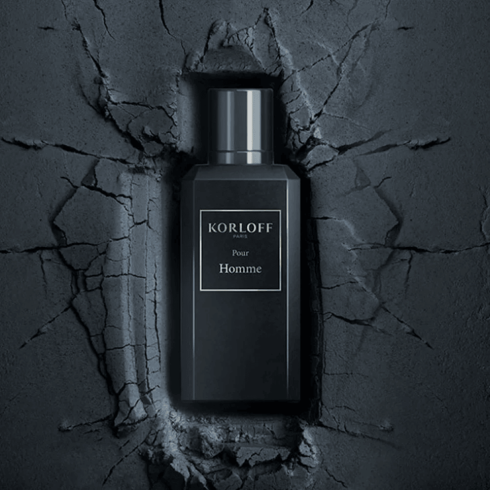عطر كورلوف بور هوم او دو بارفيوم 88مل